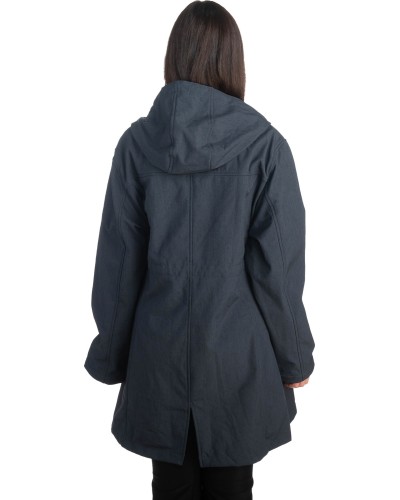 Γυναικείο Επώνυμο Μπουφάν Ισοθερμικό - S147