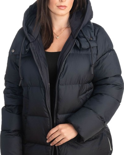 Γυναικείο Επώνυμο Μπουφάν - S148