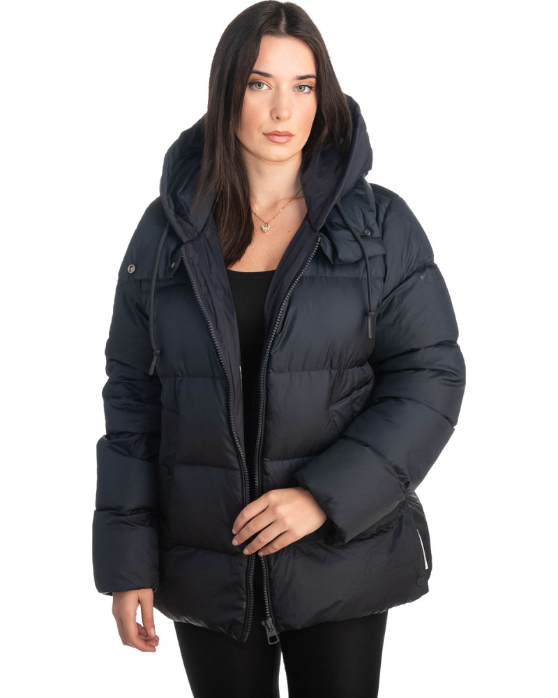 Γυναικείο Επώνυμο Μπουφάν - S148