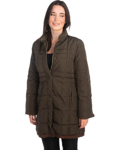 Γυναικείο Επώνυμο Μπουφάν - S149