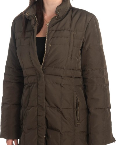 Γυναικείο Επώνυμο Μπουφάν - S149