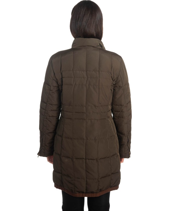 Γυναικείο Επώνυμο Μπουφάν - S149