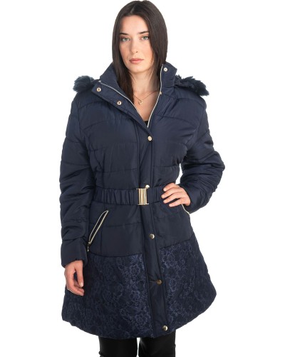 Γυναικείο Επώνυμο Μπουφάν - S150