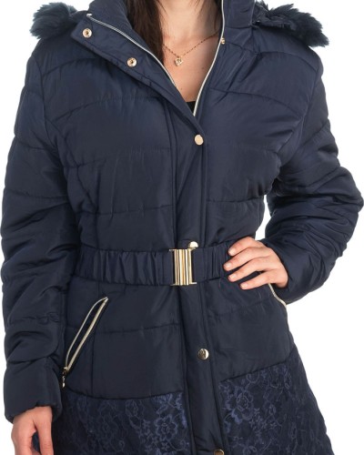 Γυναικείο Επώνυμο Μπουφάν - S150