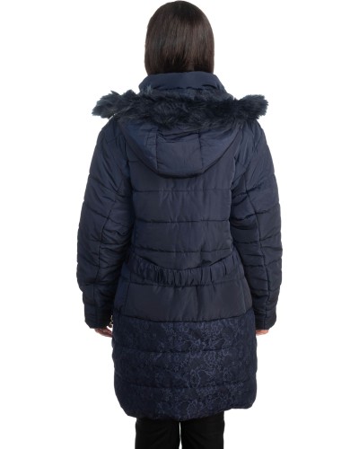 Γυναικείο Επώνυμο Μπουφάν - S150