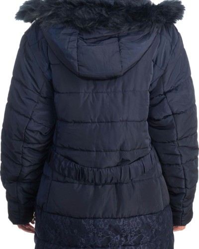 Γυναικείο Επώνυμο Μπουφάν - S150