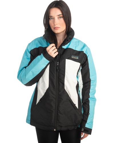 Γυναικείο Επώνυμο Μπουφάν Χιονιού - S151