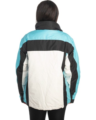 Γυναικείο Επώνυμο Μπουφάν Χιονιού - S151