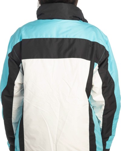 Γυναικείο Επώνυμο Μπουφάν Χιονιού - S151