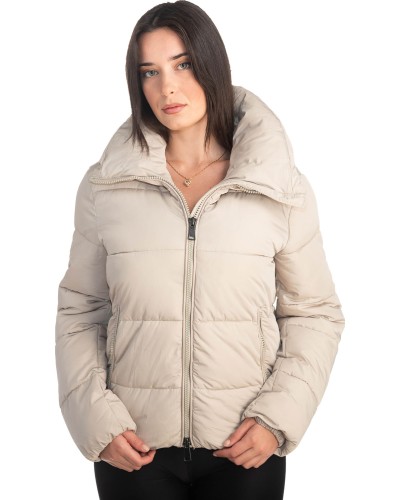 Γυναικείο Επώνυμο Μπουφάν - S153