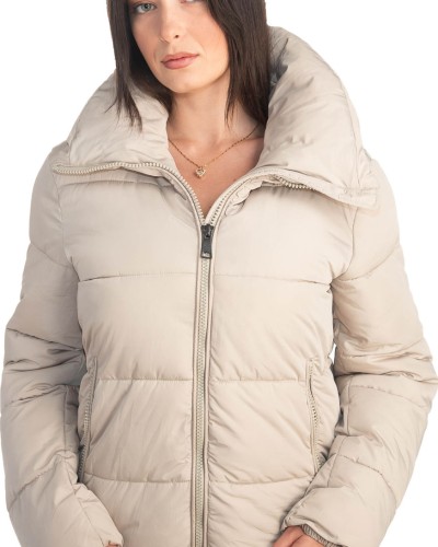 Γυναικείο Επώνυμο Μπουφάν - S153