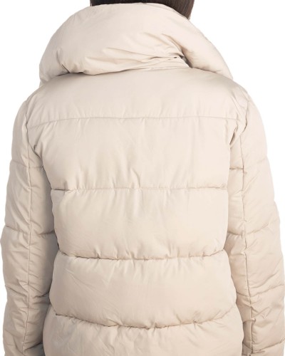 Γυναικείο Επώνυμο Μπουφάν - S153