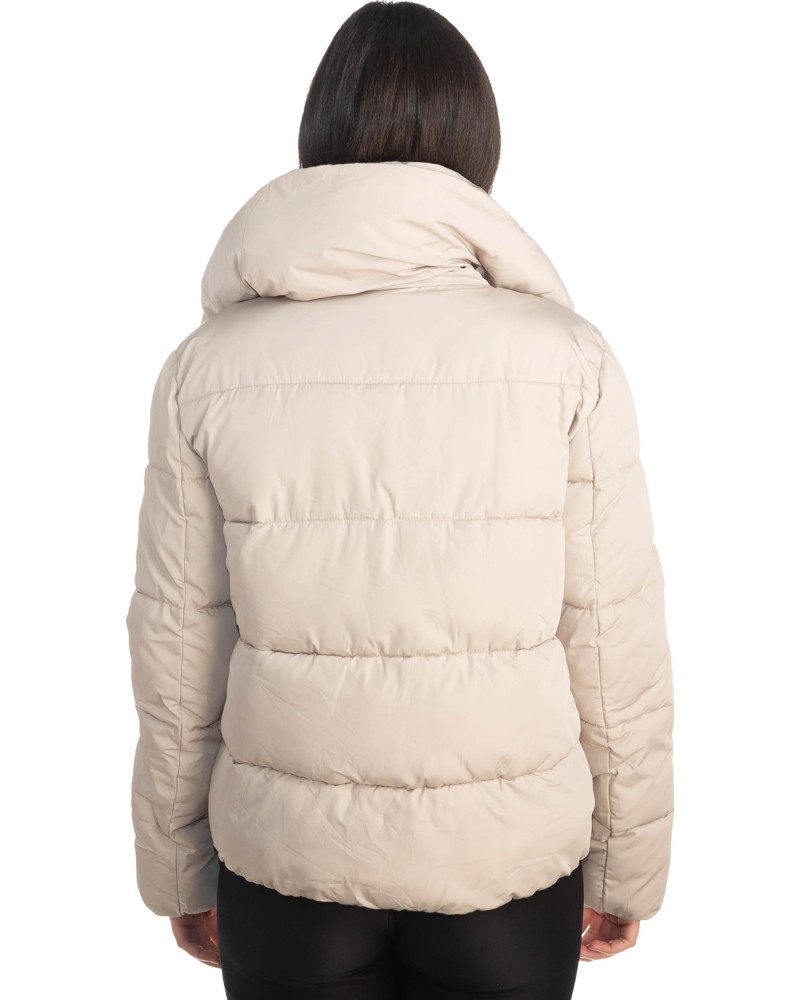 Γυναικείο Επώνυμο Μπουφάν - S153