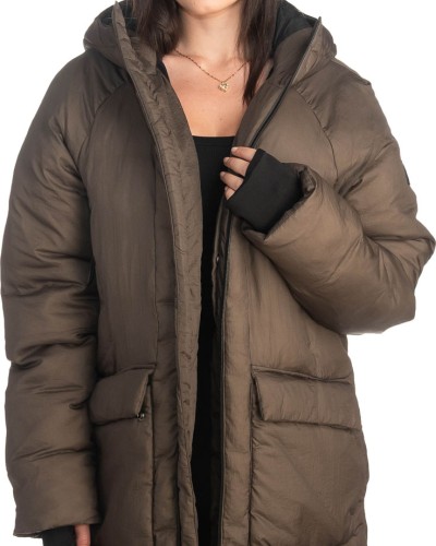 Γυναικείο Επώνυμο Μπουφάν - S154