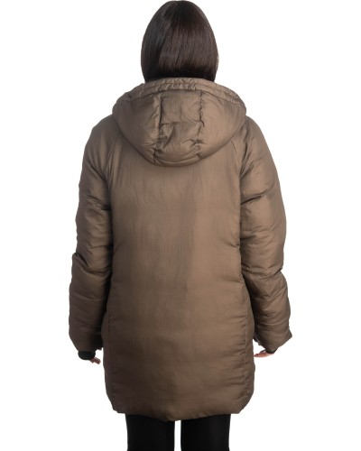 Γυναικείο Επώνυμο Μπουφάν - S154