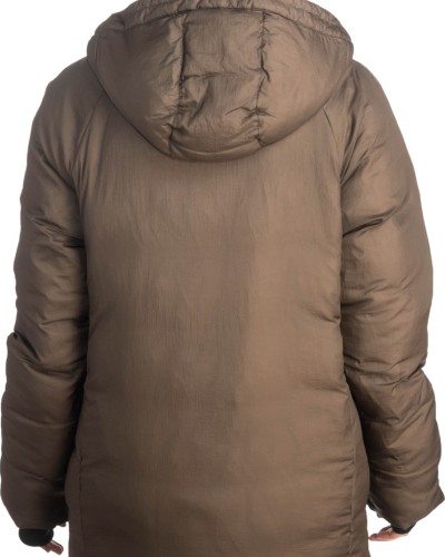 Γυναικείο Επώνυμο Μπουφάν - S154