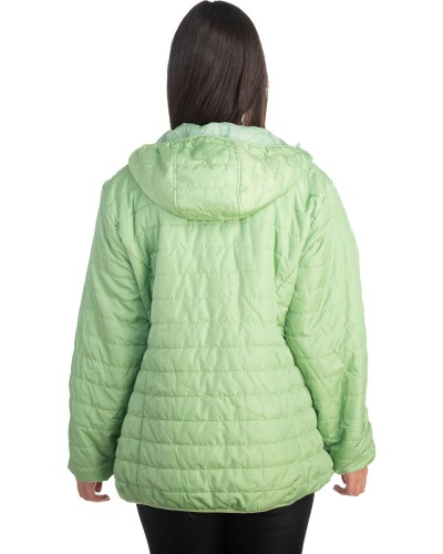 Γυναικείο Επώνυμο Μπουφάν - S155