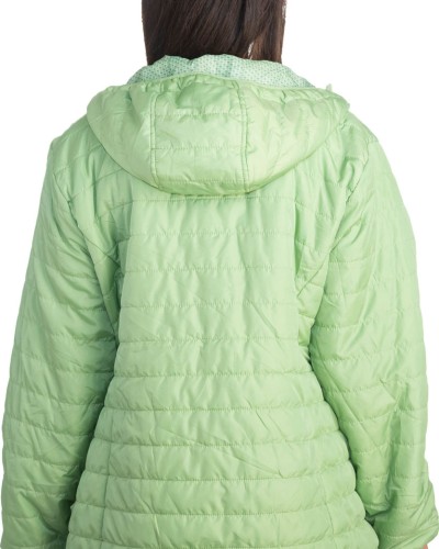 Γυναικείο Επώνυμο Μπουφάν - S155