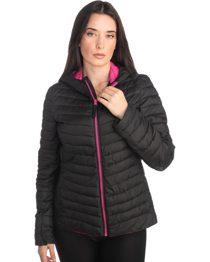 Γυναικείο Επώνυμο Μπουφάν - S156