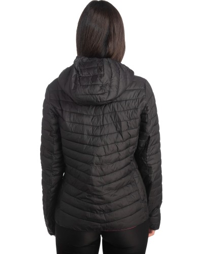 Γυναικείο Επώνυμο Μπουφάν - S156