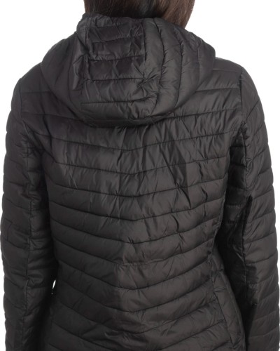 Γυναικείο Επώνυμο Μπουφάν - S156