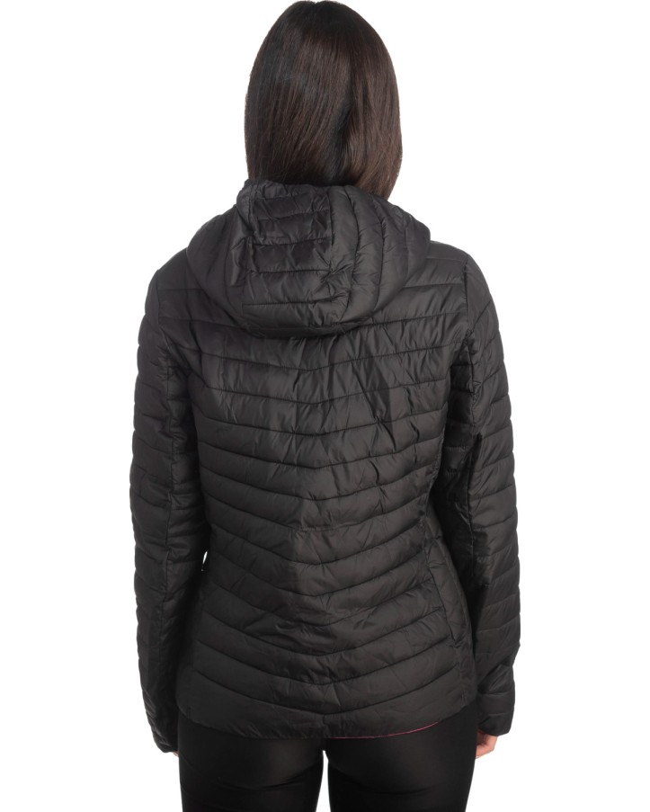 Γυναικείο Επώνυμο Μπουφάν - S156