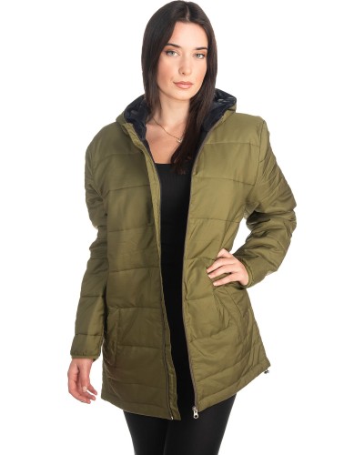 Γυναικείο Επώνυμο Μπουφάν - S157