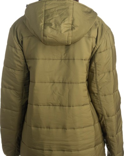 Γυναικείο Επώνυμο Μπουφάν - S157