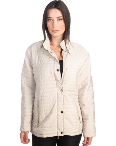 Γυναικείο Επώνυμο Μπουφάν - S158