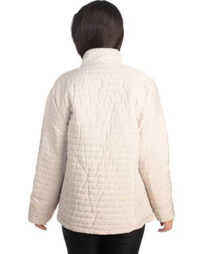 Γυναικείο Επώνυμο Μπουφάν - S158