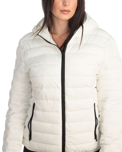 Γυναικείο Επώνυμο Μπουφάν - S160