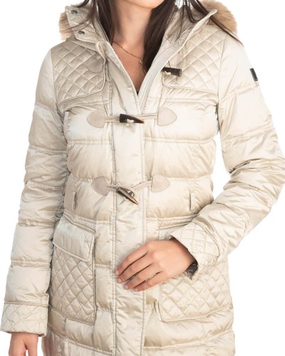 Γυναικείο Επώνυμο Μπουφάν - S161