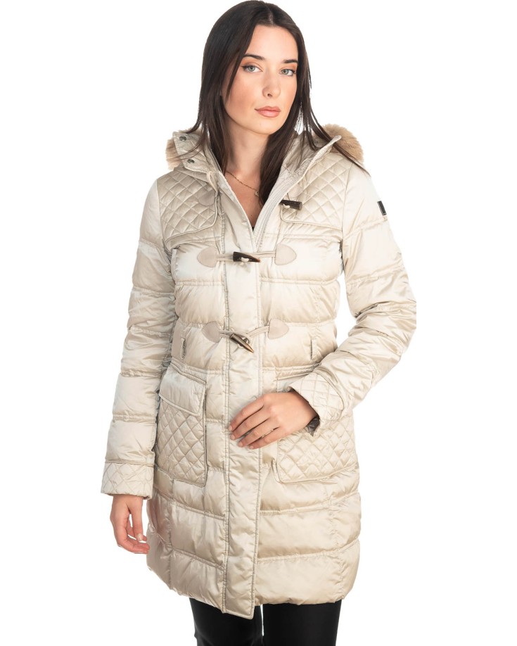 Γυναικείο Επώνυμο Μπουφάν - S161