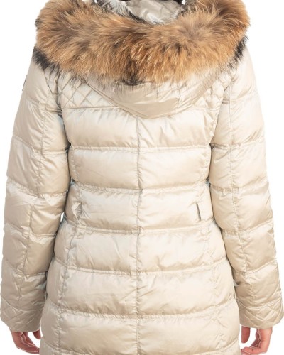 Γυναικείο Επώνυμο Μπουφάν - S161