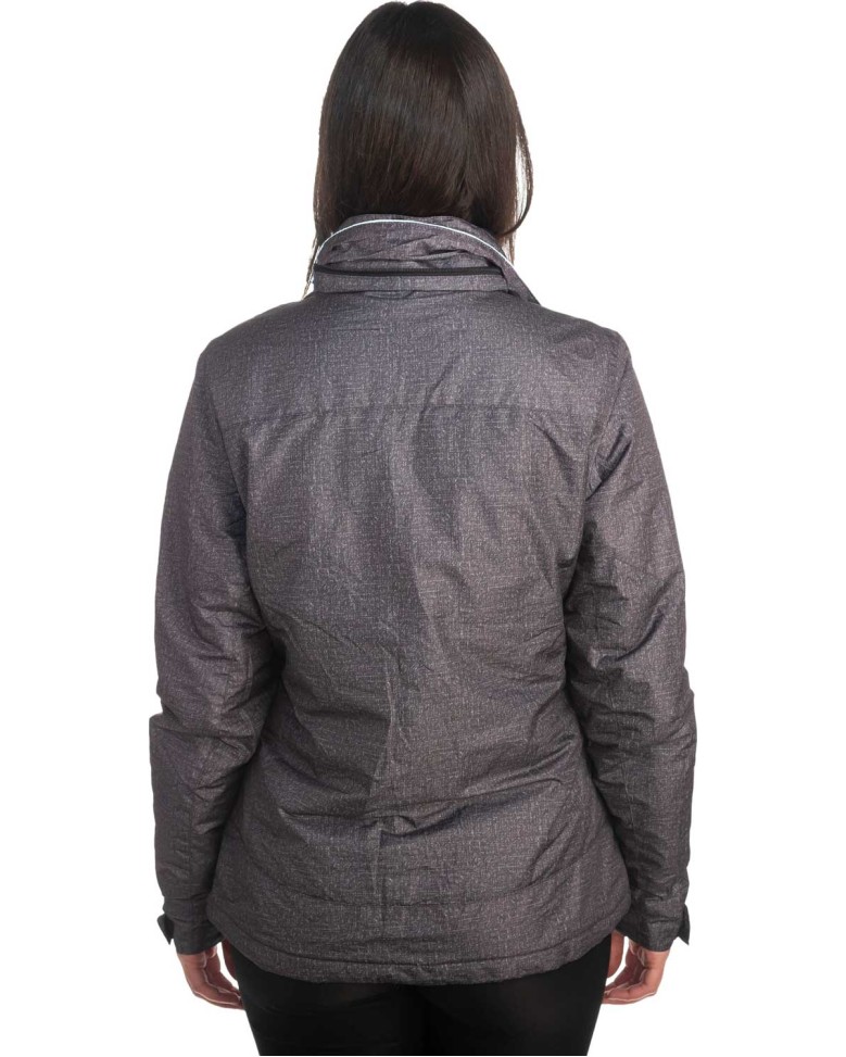 Γυναικείο Επώνυμο Μπουφάν Ισοθερμικό - S162