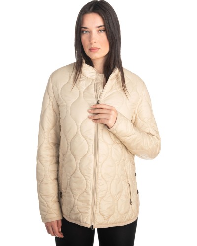 Γυναικείο Επώνυμο Μπουφάν - S164