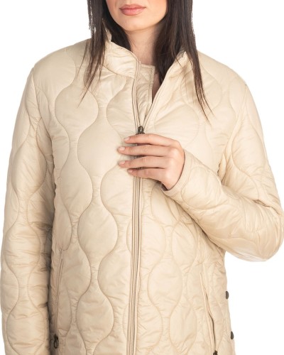 Γυναικείο Επώνυμο Μπουφάν - S164