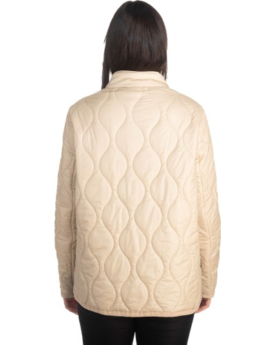 Γυναικείο Επώνυμο Μπουφάν - S164