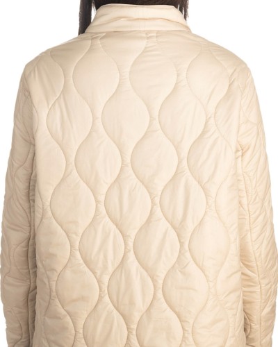 Γυναικείο Επώνυμο Μπουφάν - S164