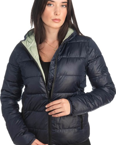 Γυναικείο Επώνυμο Μπουφάν - S165