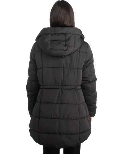 Γυναικείο Επώνυμο Μπουφάν - S166