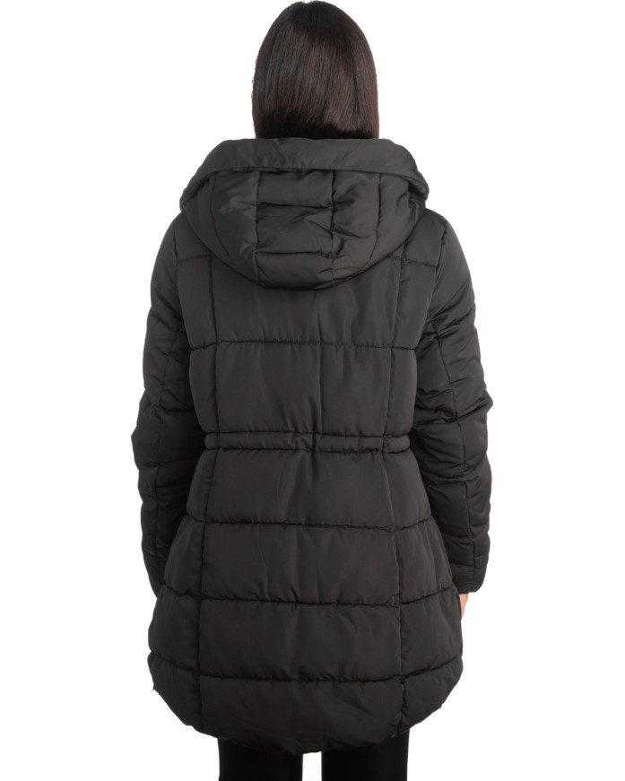 Γυναικείο Επώνυμο Μπουφάν - S166