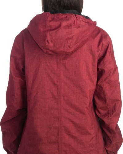 Γυναικείο Επώνυμο Μπουφάν Χιονιού - S167