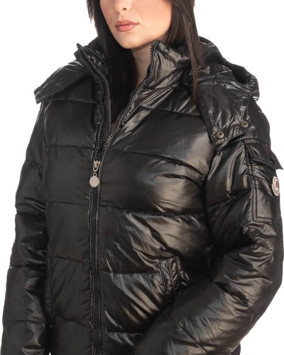 Γυναικείο Επώνυμο Μπουφάν - S170