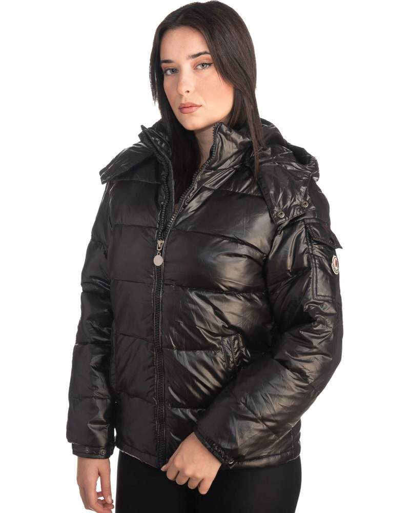 Γυναικείο Επώνυμο Μπουφάν - S170