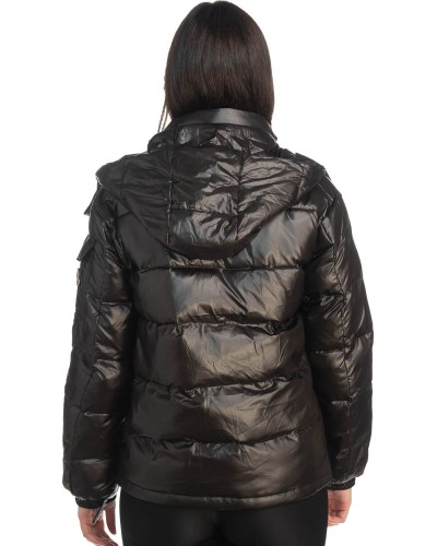 Γυναικείο Επώνυμο Μπουφάν - S170