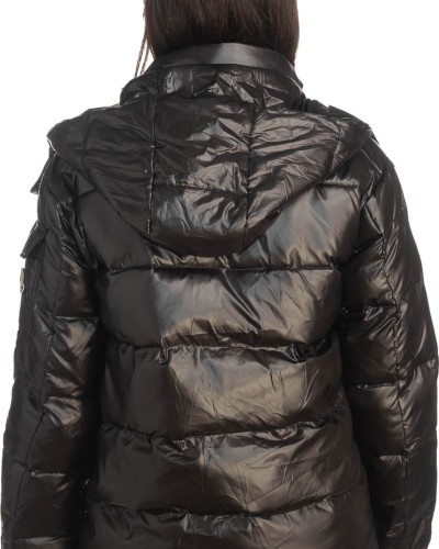 Γυναικείο Επώνυμο Μπουφάν - S170