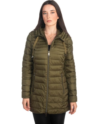 Γυναικείο Επώνυμο Μπουφάν - S171