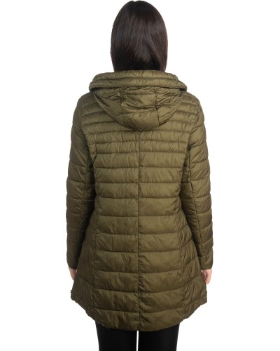 Γυναικείο Επώνυμο Μπουφάν - S171