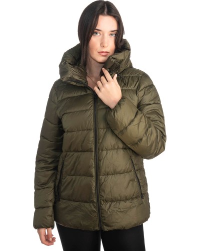 Γυναικείο Επώνυμο Μπουφάν - S174